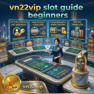 Slot 22vip Hướng Dẫn Chơi Game Slot Hiệu Quả
